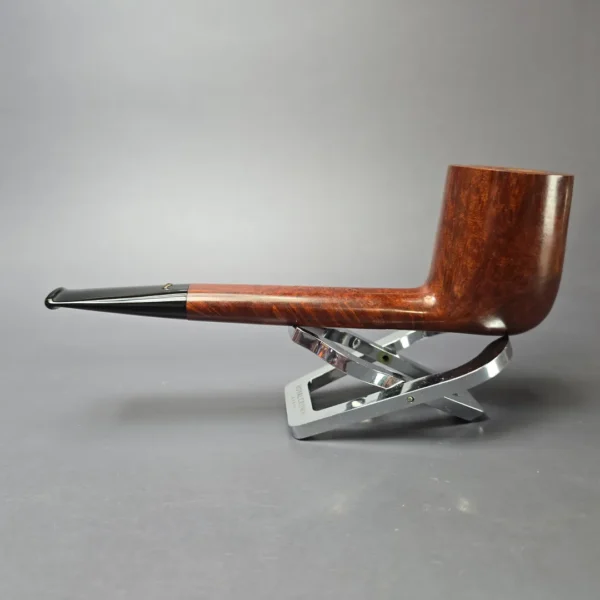 Caminetto Ascorti Radice Era Excellence Extra Smooth Canadian Estate Briar Pipe, Unsmoked - Image 5