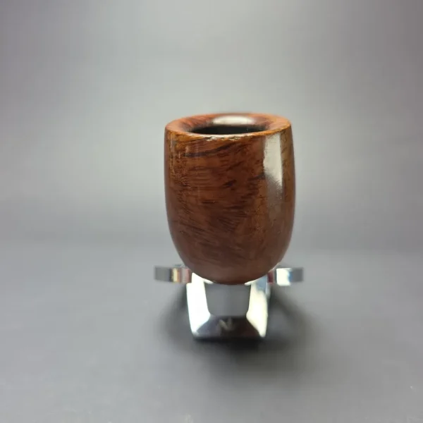 GBD Pre-1980 New Era 9436 Smooth Billiard Estate Briar Pipe, English Estates - Image 3