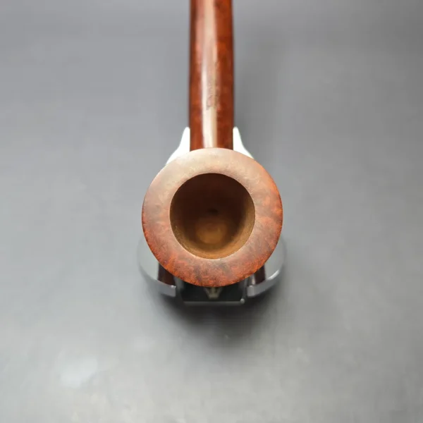 Caminetto Ascorti Radice Era Excellence Extra Smooth Canadian Estate Briar Pipe, Unsmoked - Image 8