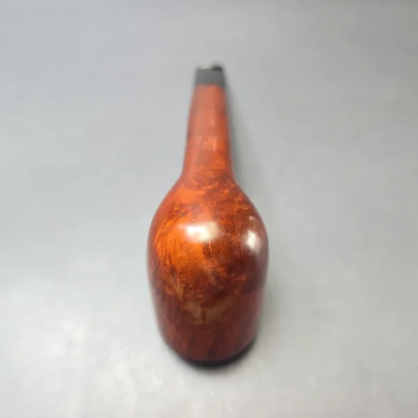 Caminetto Ascorti Radice Era Excellence Extra Smooth Canadian Estate Briar Pipe, Unsmoked - Image 10