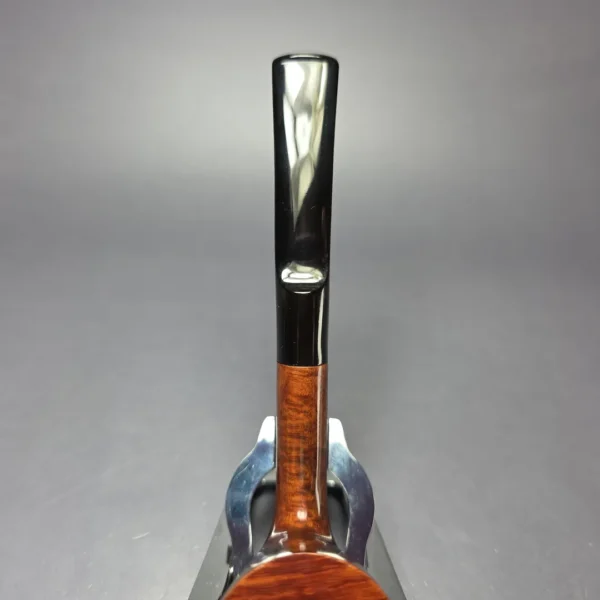 Stanwell Reg Era (c. 1950s-60s) Hand Made 55 Smooth Dublin Estate Briar Pipe, Unsmoked - Image 8