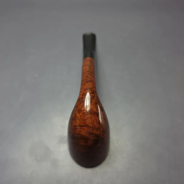 Stanwell Reg Era (c. 1950s-60s) Hand Made 55 Smooth Dublin Estate Briar Pipe, Unsmoked - Image 9