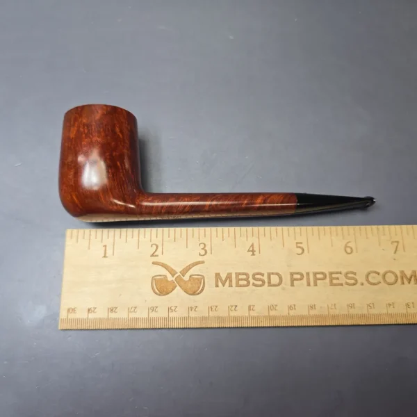 Caminetto Ascorti Radice Era Excellence Extra Smooth Canadian Estate Briar Pipe, Unsmoked - Image 13