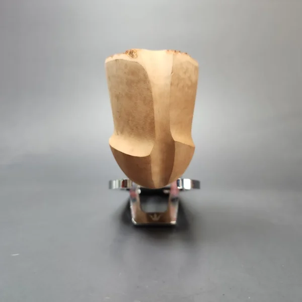 Nording Handmade Smooth Estate Briar Pipe, Unsmoked - Image 3