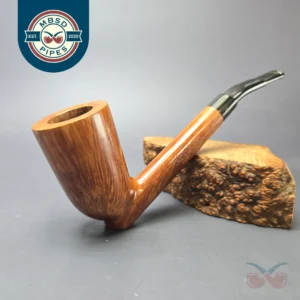 Charatan's Make First Lane Era (c. 1961-5) Selected Extra Large Cavalier Estate Briar Pipe, English Estates