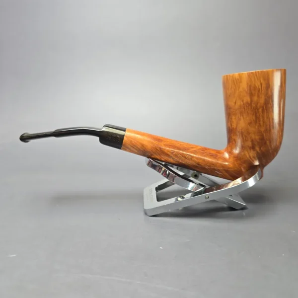 Charatan's Make First Lane Era (c. 1961-5) Selected Extra Large Cavalier Estate Briar Pipe, English Estates - Image 4