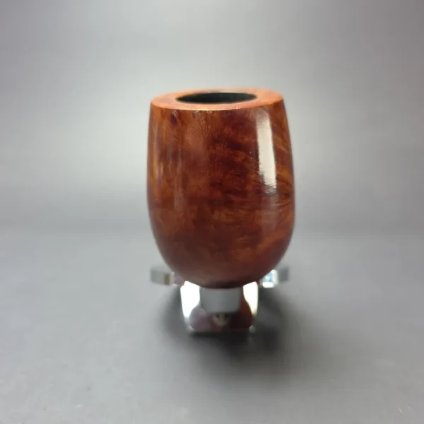 Peterson 1998 House Pipe Smooth Billiard Estate Briar Pipe, Irish Estates - Image 3