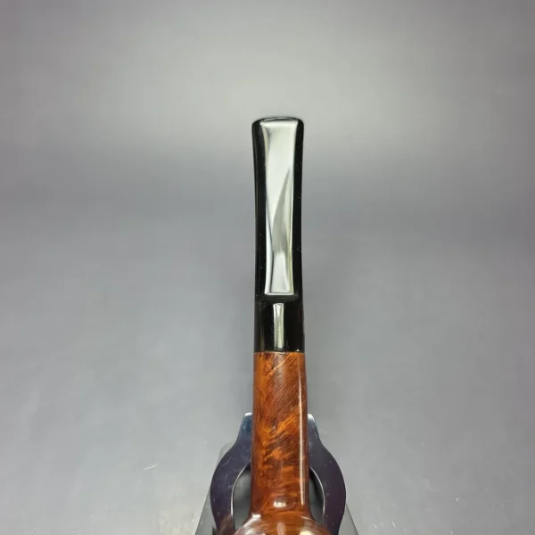 GBD Pre-1980 New Era 9436 Smooth Billiard Estate Briar Pipe, English Estates - Image 6