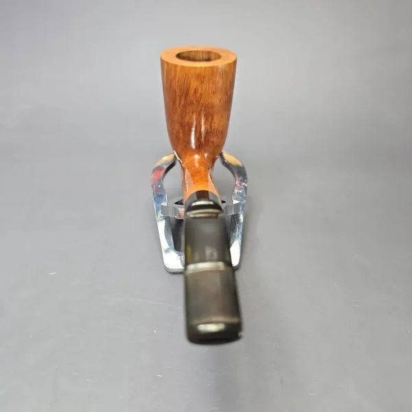 Charatan's Make First Lane Era (c. 1961-5) Selected Extra Large Cavalier Estate Briar Pipe, English Estates - Image 5