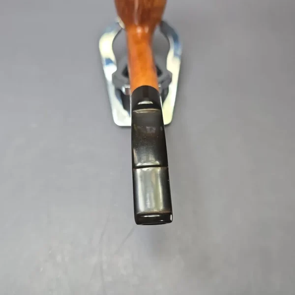 Charatan's Make First Lane Era (c. 1961-5) Selected Extra Large Cavalier Estate Briar Pipe, English Estates - Image 6