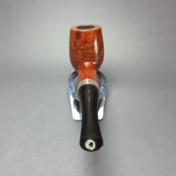Peterson 1998 House Pipe Smooth Billiard Estate Briar Pipe, Irish Estates - Image 5