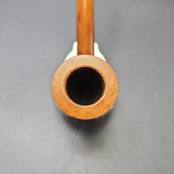 Charatan's Make First Lane Era (c. 1961-5) Selected Extra Large Cavalier Estate Briar Pipe, English Estates - Image 7