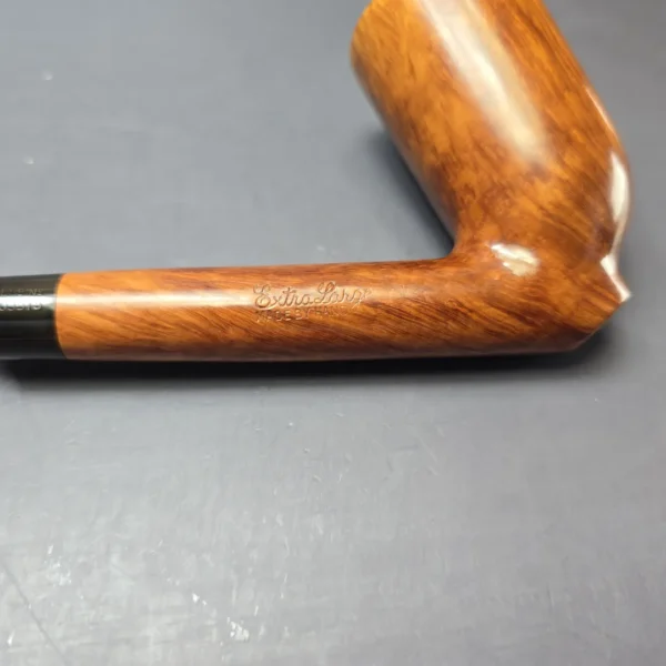 Charatan's Make First Lane Era (c. 1961-5) Selected Extra Large Cavalier Estate Briar Pipe, English Estates - Image 10