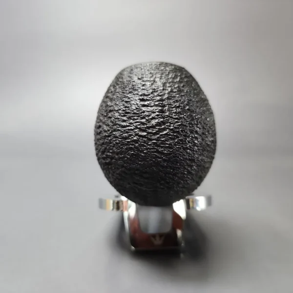 Vauen Giant 419 Partially Rusticated Brandy Estate Briar Pipe, Unsmoked - Image 3