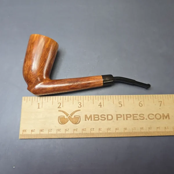 Charatan's Make First Lane Era (c. 1961-5) Selected Extra Large Cavalier Estate Briar Pipe, English Estates - Image 11