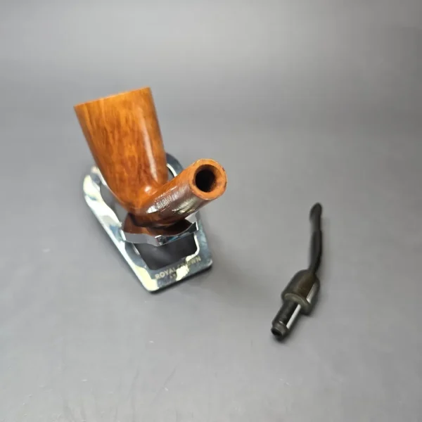 Charatan's Make First Lane Era (c. 1961-5) Selected Extra Large Cavalier Estate Briar Pipe, English Estates - Image 13