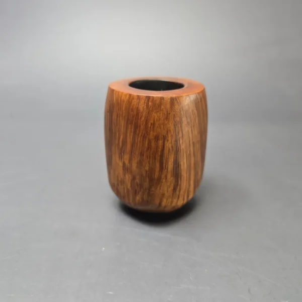 Charatan's Make Reuben Era (c. 1955-60) Selected Freehand Panel Estate Briar Pipe, English Estates - Image 3