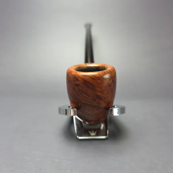 Stanwell Reg Era Hand Made 30H Smooth Peewit Churchwarden Estate Briar Pipe, Danish Estates - Image 3