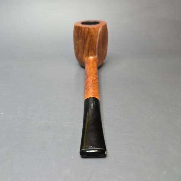 Charatan's Make Reuben Era (c. 1955-60) Selected Freehand Panel Estate Briar Pipe, English Estates - Image 5