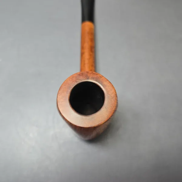 Charatan's Make Reuben Era (c. 1955-60) Selected Freehand Panel Estate Briar Pipe, English Estates - Image 6