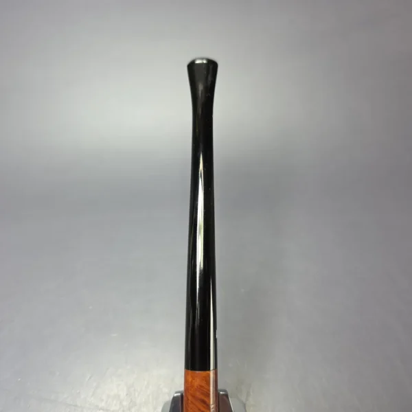 Stanwell Reg Era Hand Made 30H Smooth Peewit Churchwarden Estate Briar Pipe, Danish Estates - Image 6