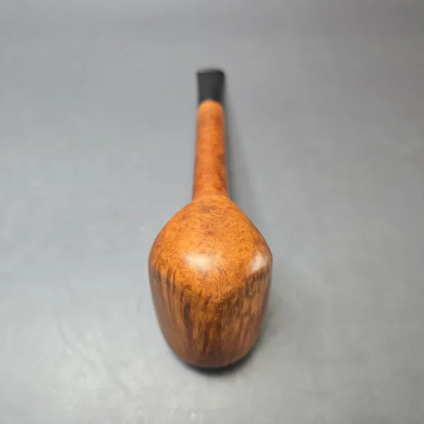 Charatan's Make Reuben Era (c. 1955-60) Selected Freehand Panel Estate Briar Pipe, English Estates - Image 8