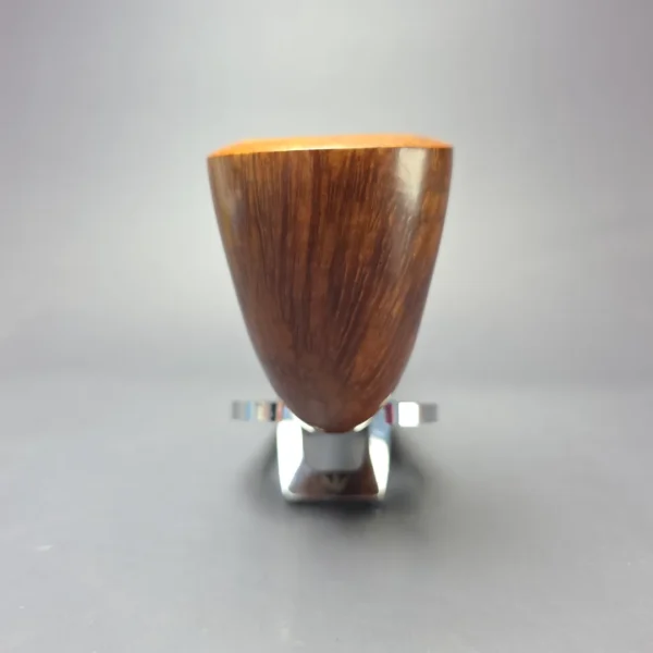 Charatan's Make Lane Era Executive Extra Large Smooth Dublin Estate Briar Pipe, English Estates - Image 3