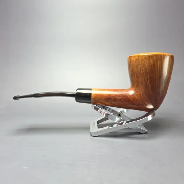 Charatan's Make Lane Era Executive Extra Large Smooth Dublin Estate Briar Pipe, English Estates - Image 4