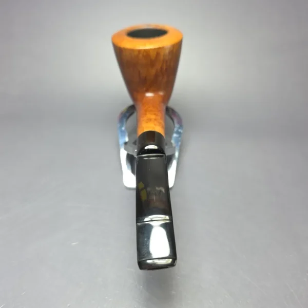 Charatan's Make Lane Era Executive Extra Large Smooth Dublin Estate Briar Pipe, English Estates - Image 5