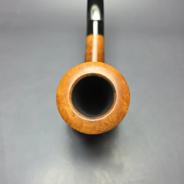 Charatan's Make Lane Era Executive Extra Large Smooth Dublin Estate Briar Pipe, English Estates - Image 6