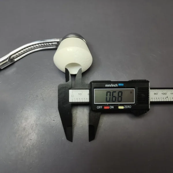 Falcon Classic Bent Multipurpose w/ MBSD Meerschaum Rhodesian Block Meerschaum Bowl Pipe, New - Image 9