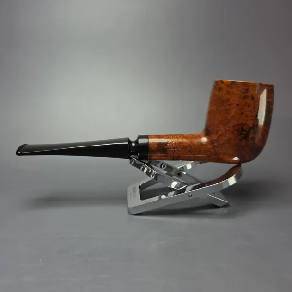 GBD Triumph 73 100 Smooth Billiard Estate Briar Pipe, English Estates - Image 4