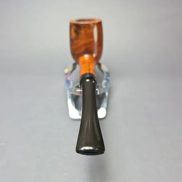 GBD Triumph 73 100 Smooth Billiard Estate Briar Pipe, English Estates - Image 5