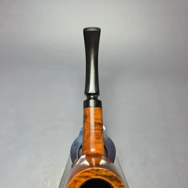 GBD Triumph 73 100 Smooth Billiard Estate Briar Pipe, English Estates - Image 7