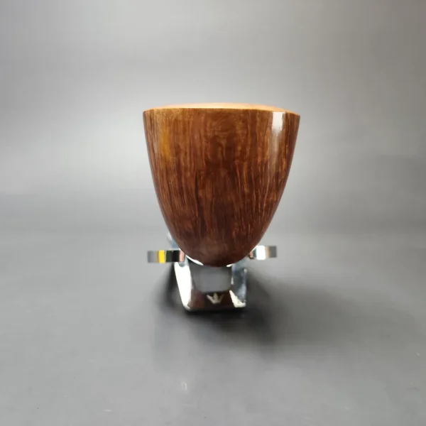 James Upshall P Grade EXL Smooth Dublin Estate Briar Pipe, Unsmoked - Image 3