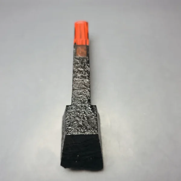 la Biota Sandblasted Panel Dublin Sitter Handmade Briar Pipe, New - Image 8