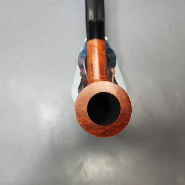 Amadeus Chicago 2007 96 Smooth Estate Briar Pipe, Unsmoked - Image 4