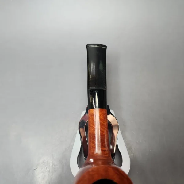 Amadeus Chicago 2007 96 Smooth Estate Briar Pipe, Unsmoked - Image 5