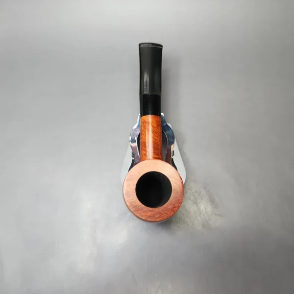 Amadeus Chicago 2007 96 Smooth Estate Briar Pipe, Unsmoked - Image 6