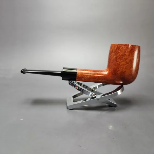 Amadeus Chicago 2007 96 Smooth Estate Briar Pipe, Unsmoked - Image 7