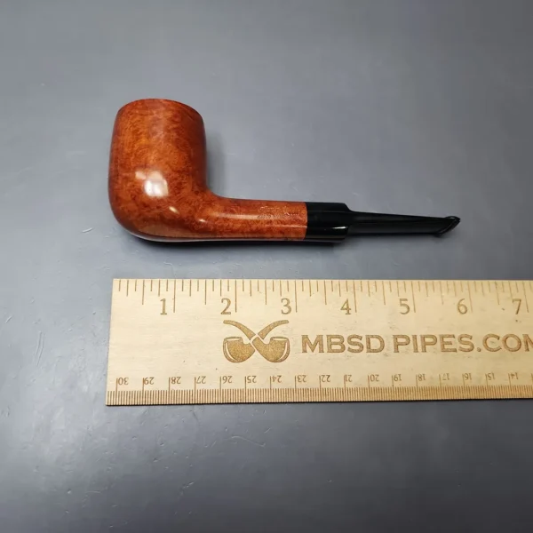 Amadeus Chicago 2007 96 Smooth Estate Briar Pipe, Unsmoked - Image 8