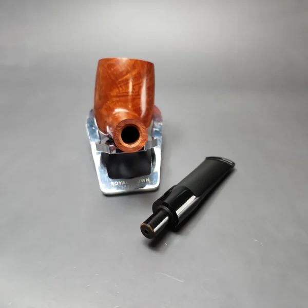 Amadeus Chicago 2007 96 Smooth Estate Briar Pipe, Unsmoked - Image 13