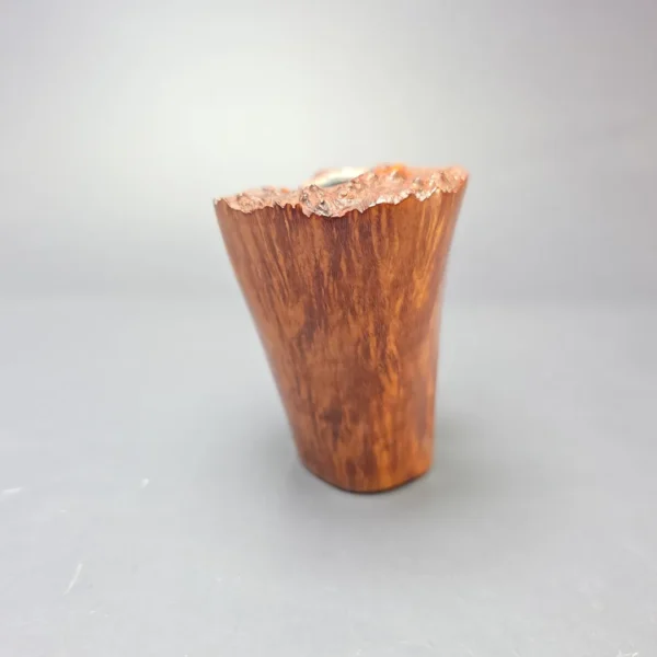 Ben Wade (Preben Holm) Special Collection 1007 XL Smooth Freehand Estate Briar Pipe, Unsmoked - Image 3