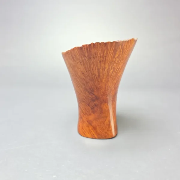 Ben Wade (Preben Holm) Special Collection 1007 XL Smooth Freehand Estate Briar Pipe, Unsmoked - Image 3
