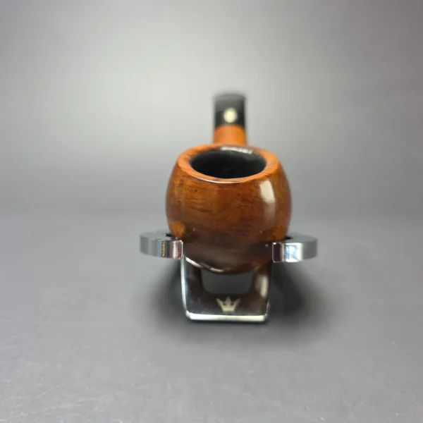 GBD Pre-1980s Pedigree 1900S Smooth Scoop Estate Briar Pipe, English Estates - Image 3