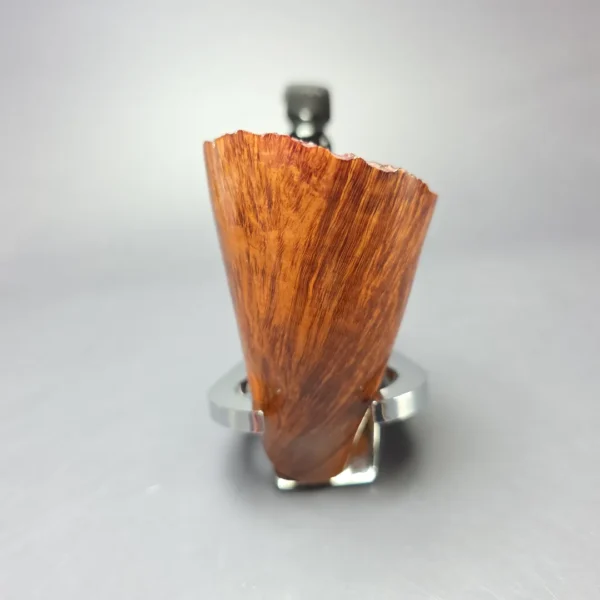 Ben Wade (Preben Holm) Special Collection 1007 XL Smooth Freehand Estate Briar Pipe, Unsmoked - Image 3