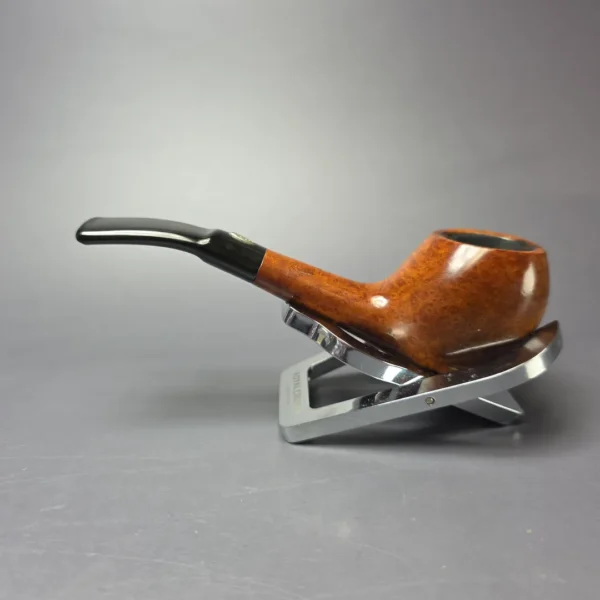 GBD Pre-1980s Pedigree 1900S Smooth Scoop Estate Briar Pipe, English Estates - Image 4
