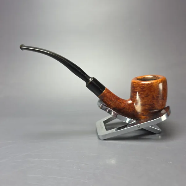 Stanwell Reg Era Hand Made 39 Smooth Peewit Estate Briar Pipe, Danish Estates - Image 4
