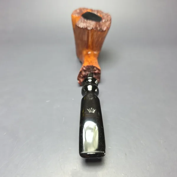 Ben Wade (Preben Holm) Special Collection 1007 XL Smooth Freehand Estate Briar Pipe, Unsmoked - Image 5