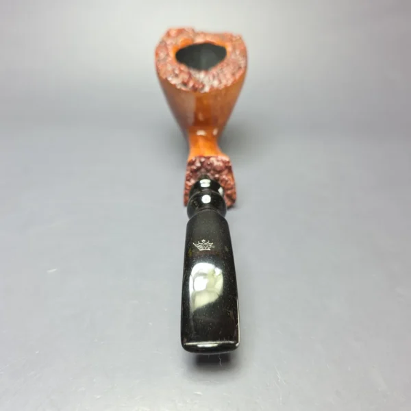 Ben Wade Special Collection 1007 Smooth Freehand Estate Briar Pipe, Unsmoked - Image 5